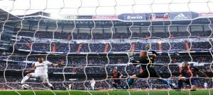 Il Real Madrid è finito al centro di un'inchiesta preliminare da parte dell'Ue | © David Ramos/Stringer / Getty Images