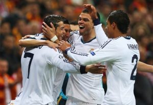Real Madrid in semifiinale di Champions League | © Alex Livesey/ Gtty Images