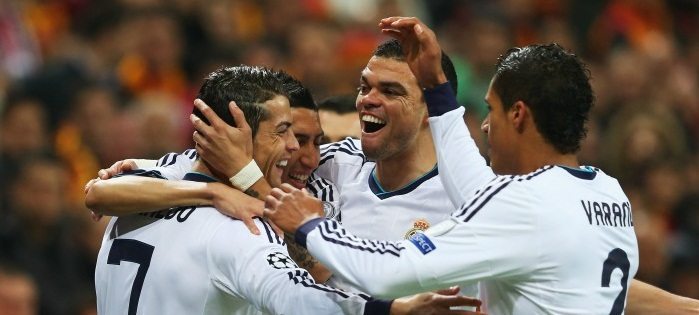 Le protagoniste della Champions League. Focus on: Real Madrid