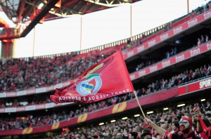 Il Benfica in finale di Europa League | ©Getty Images