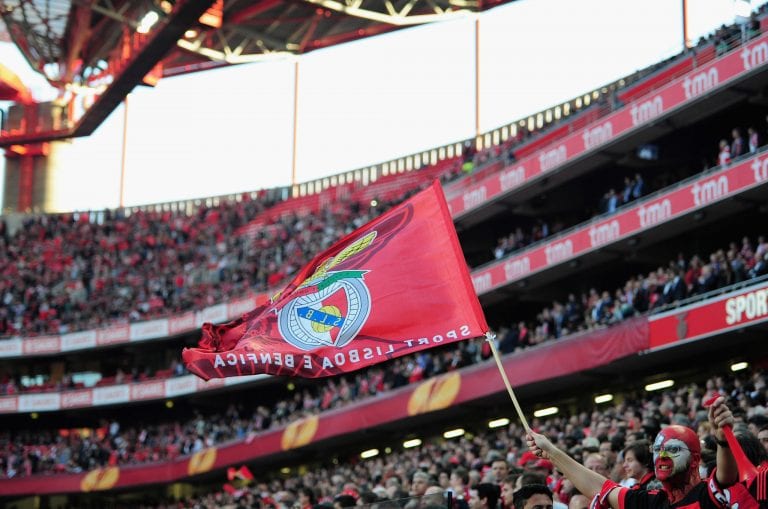 Europa League, Benfica in finale 30 anni dopo