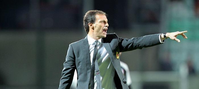 Allegri tra la Roma, Berlusconi e tifosi. Quale il suo futuro?