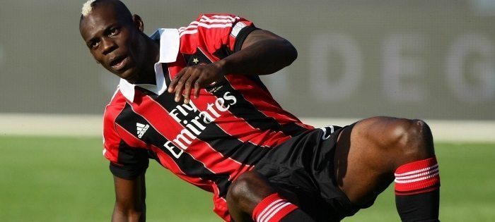 Pentito rivela: “Mario Balotelli spacciava droga, per scherzo”