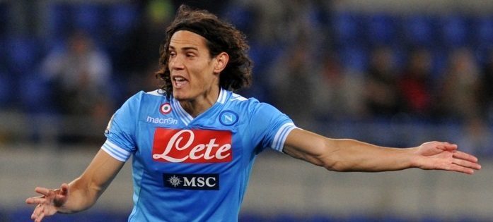 Calciomercato Napoli, el Niño più 30 milioni per Cavani