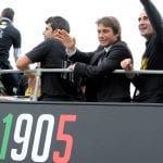 Juventus v US Citta di Palermo – Serie A