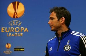 Lampard è diventato il nuovo capocannoniere della storia del Chelsea | &copy / Handout/Comunicato stampa / Getty Images