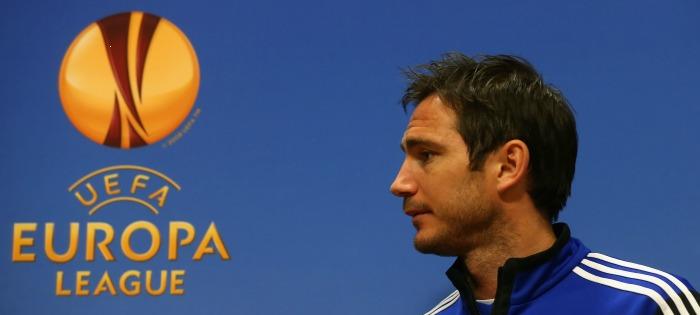 Lampard nella storia: è lui il miglior goleador del Chelsea