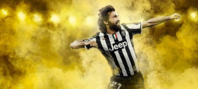 Senza stelle la maglia ufficiale della Juventus