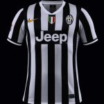 Maglia Juve 2