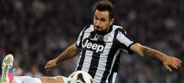 Calciomercato Juventus: i Gunners vogliono Mirko Vucinic