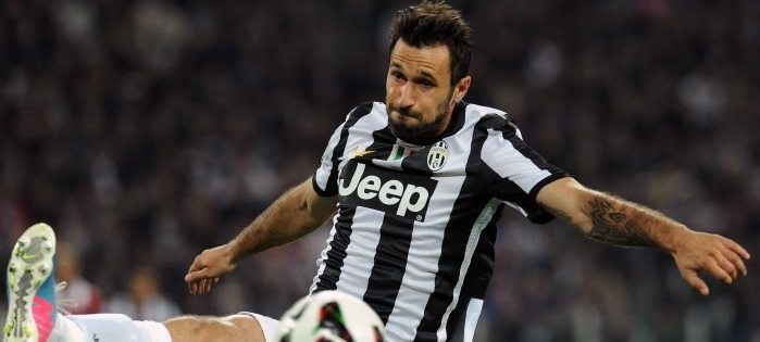 Isla e Vucinic per Ranocchia. La Juve fa affari con l’Inter?