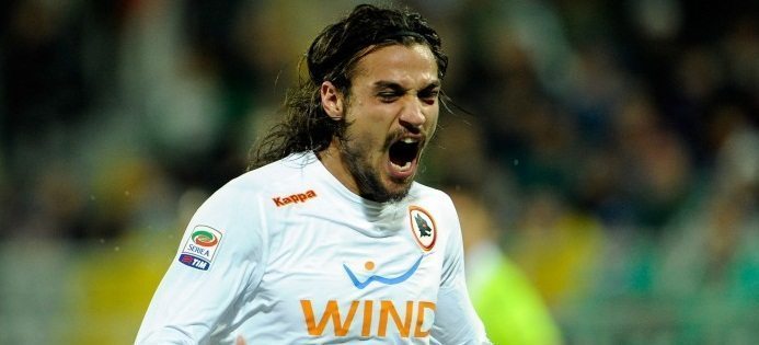 Andreazzoli vs Osvaldo, lo specchio della Roma giallorossa