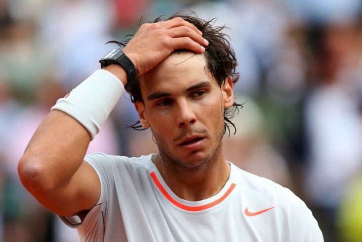 Roland Garros, Italia avanti tutta. Rischio Nadal