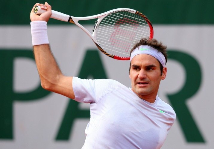Roland Garros, bene Italia. Federer e Serena ok