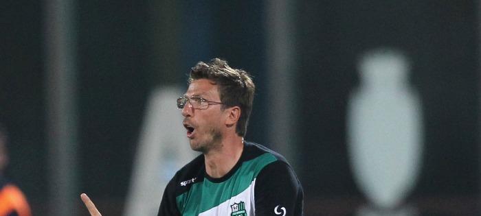 Sassuolo nella storia: il club emiliano in Serie A