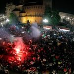Torino in festa – olivier morin