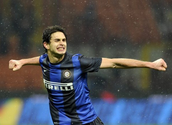 Calciomercato Juventus, idea Ranocchia. Higuain prima scelta