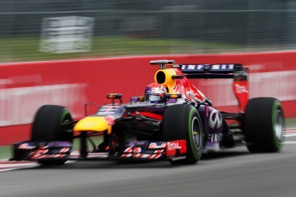 Vettel, dominio assoluto a Montreal. Alonso limita i danni, è 2°