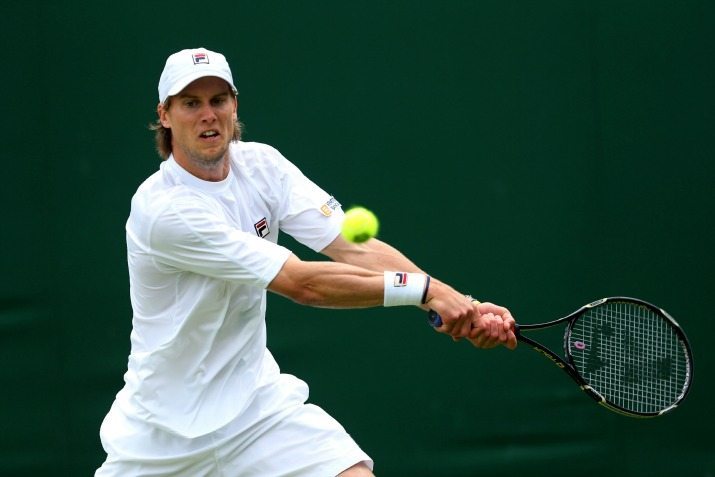 Wimbledon, Italia da record con Vinci e Seppi