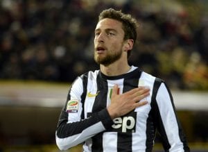 Claudio Marchisio potrebbe lasciare la Juve |  © Claudio Villa / Getty Images