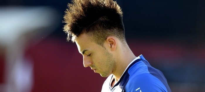 Milan, Stephan El Shaarawy verso l’addio