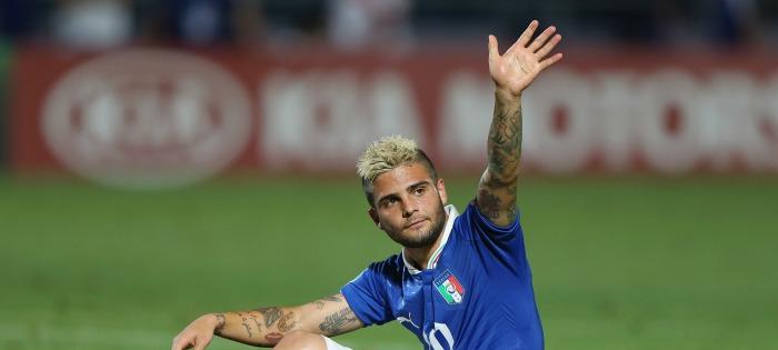 Europei Under 21: l’Italia supera l’Inghilterra grazie a Insigne