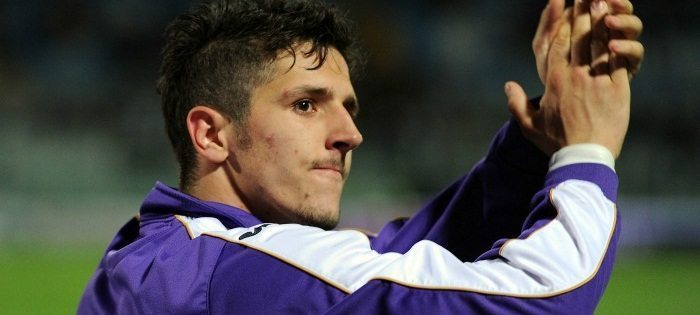 Calciomercato Roma, Jovetic per l’attacco?