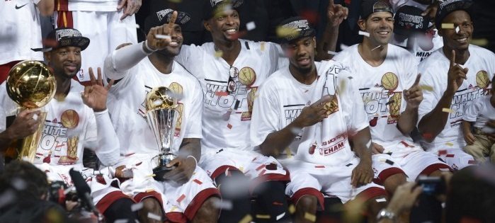 NBA: Back-To-Back per i Miami Heat, delusione San Antonio Spurs