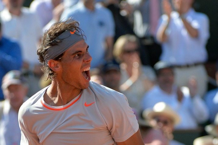 Roland Garros: Djokovic ko, Nadal vola in finale