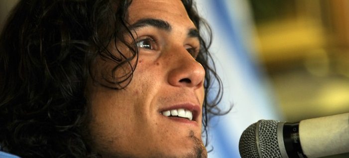 Edinson Cavani ad un passo dal Chelsea