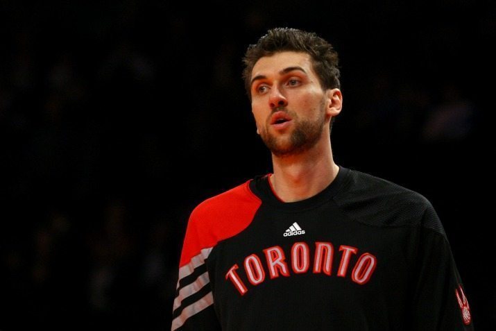 Nba, Andrea Bargnani ai Knicks. La scelta di Howard