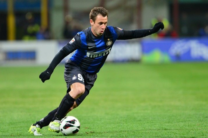 Inter, Antonio Cassano al Parma. Arriva Belfodil