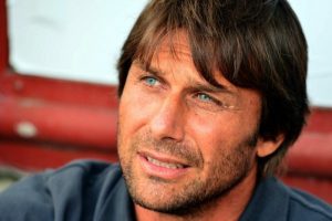 Antonio Conte | © GIUSEPPE CACACE / Getty Images