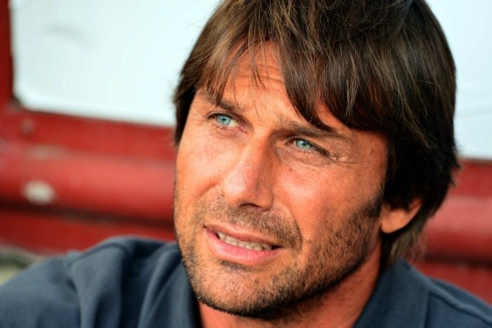 Antonio Conte, parole al vetriolo su Mazzarri, Lazio e Guardiola