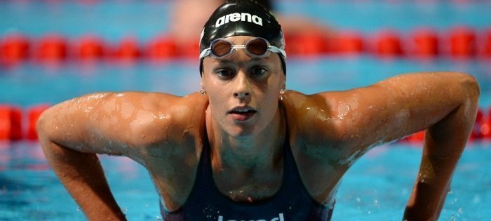 Federica Pellegrini in semifinale nei 200 sl per gioco. Delusione Scozzoli