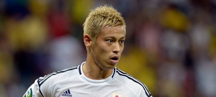 Il Milan batte due colpi. E’ fatta per Honda e Poli