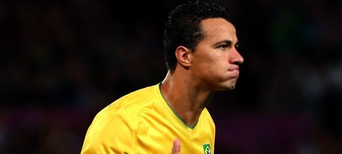 Napoli, si avvicinano Julio Cesar e Leandro Damiao