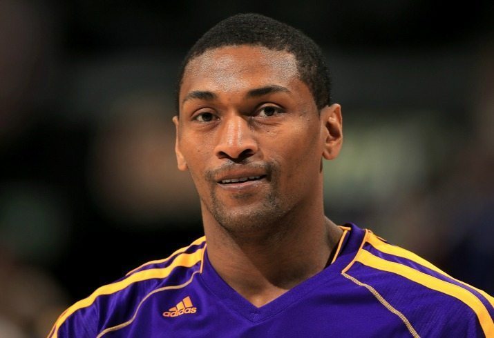 Nba, Metta World Peace raggiunge Bargnani ai Knicks