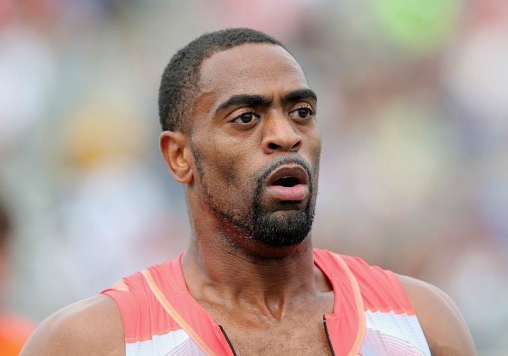 Doping, Asafa Powell e Tyson Gay positivi