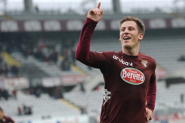 Valter Birsa al Milan, accordo sull’asse Galliani-Preziosi