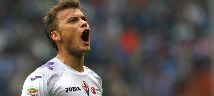 Ljajic, la Fiorentina sfodera la clausola anti Milan