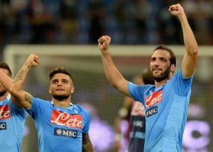 Serie A, Roma e Napoli capoliste | © Claudio Villa/Getty Images