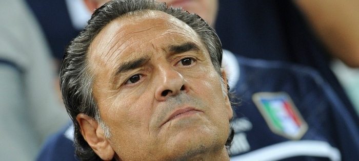 Brasile 2014, i 23 convocati azzurri. Chi convocherà Prandelli?