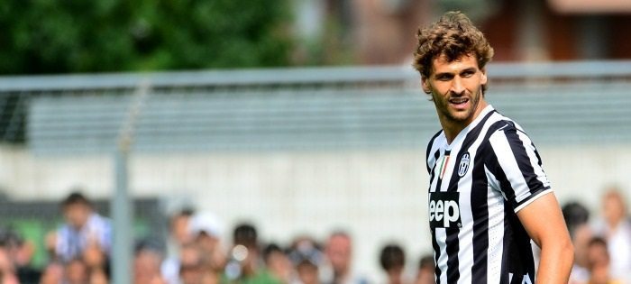 Inter-Juve, è bocciatura Llorente. Quagliarella titolare?