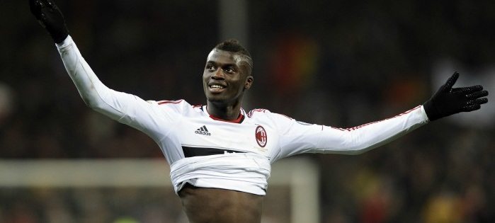 Milan, è bufera lista Champions. Out per errore Niang e Saponara