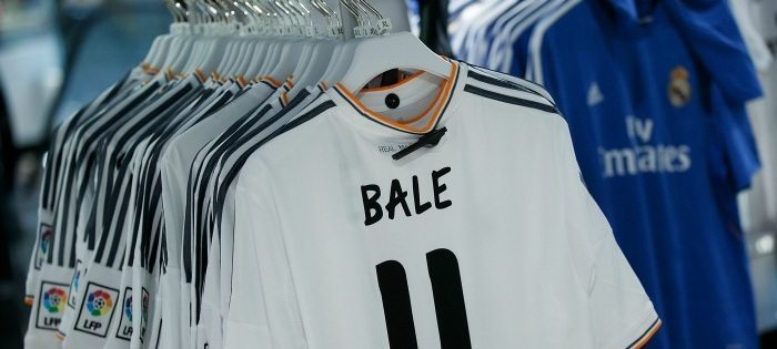 Caos Real, Zidane contro Bale: “nessuno vale 100 milioni”