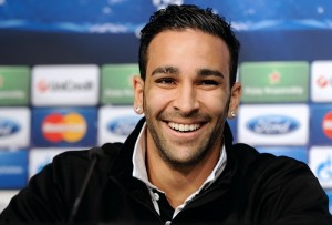 Colpo Milan, arriva Adil Rami | ©Getty Images