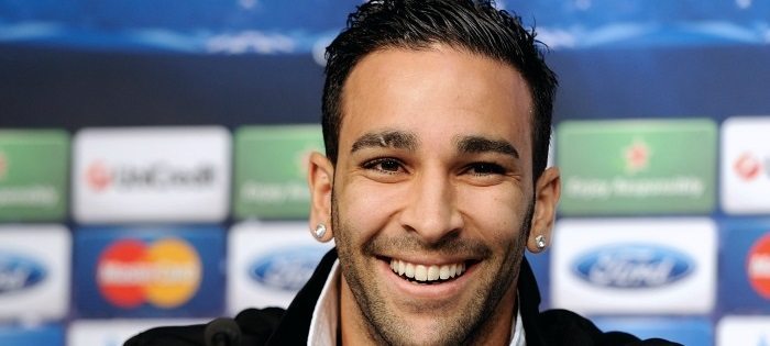 Colpo Milan, in difesa arriva “The Rock” Adil Rami