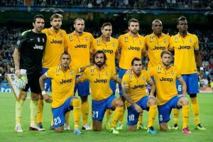 Juventus-Adidas un accordo da 190 milioni | © Gonzalo Arroyo  / Getty Images