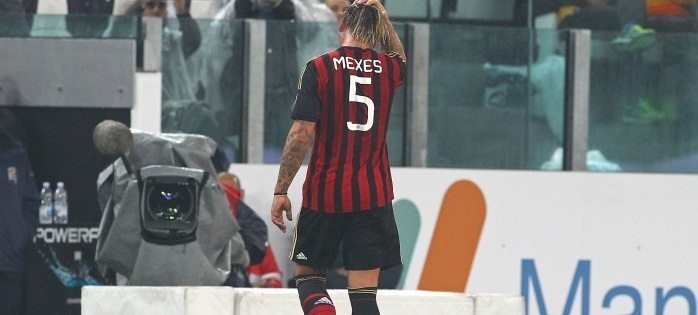 Prova Tv per Mexes, cosa rischia?